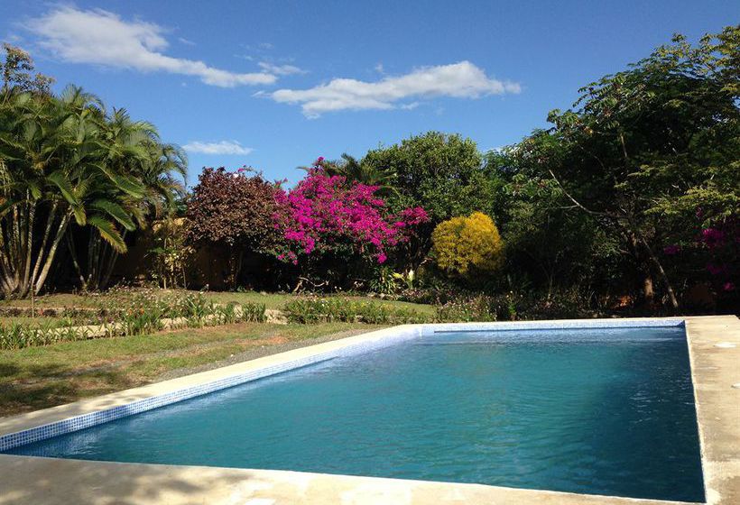 Hotel Rinconcito Lodge  | Rincon de la Vieja | Costa Rica | Zentralamerika - Karibik 2