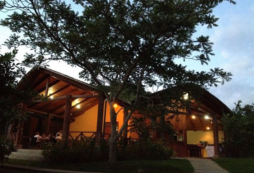 Hotel Rinconcito Lodge  | Rincon de la Vieja | Costa Rica | Zentralamerika - Karibik 20