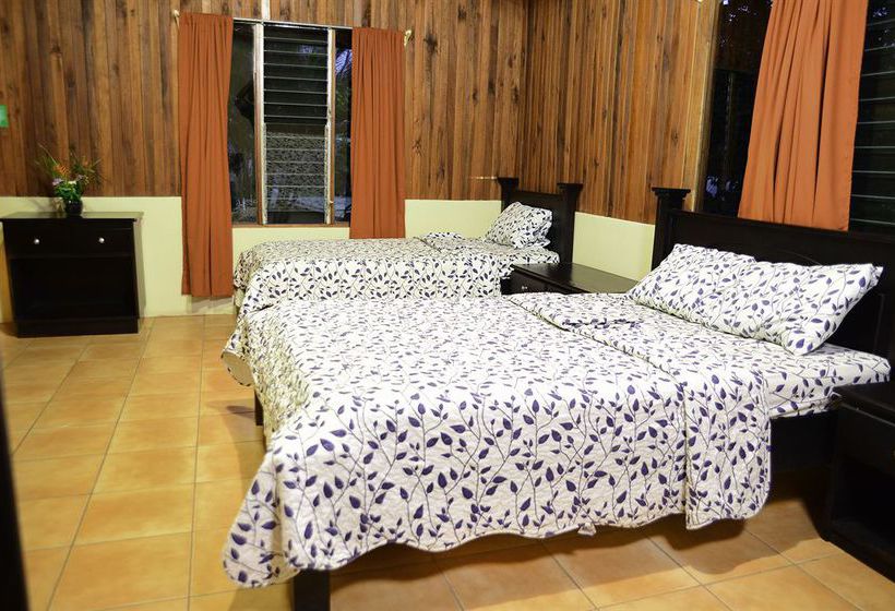Hotel Rinconcito Lodge  | Rincon de la Vieja | Costa Rica | Zentralamerika - Karibik 3