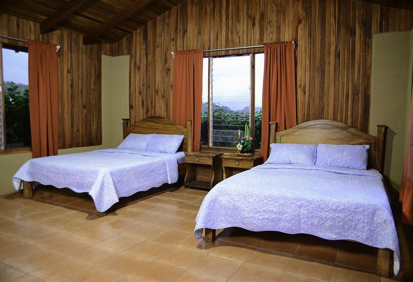 Hotel Rinconcito Lodge  | Rincon de la Vieja | Costa Rica | Zentralamerika - Karibik 4