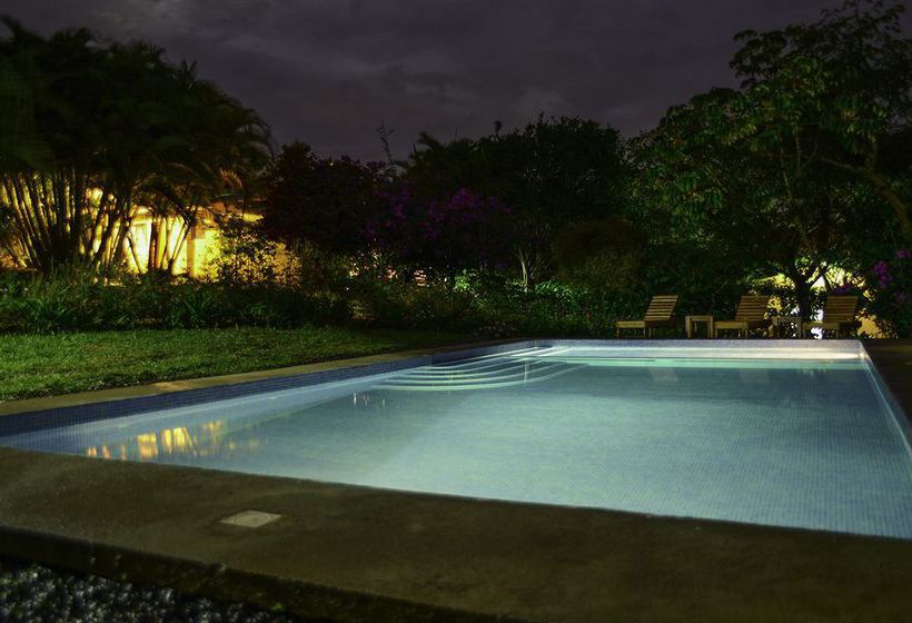 Hotel Rinconcito Lodge  | Rincon de la Vieja | Costa Rica | Zentralamerika - Karibik 5