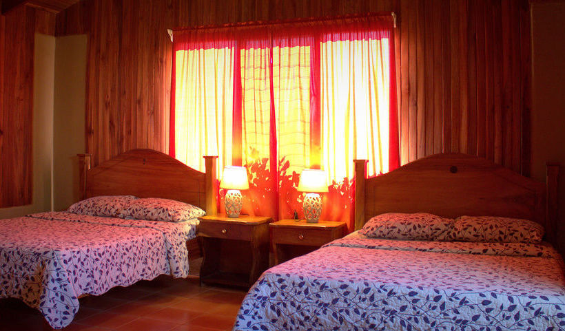 Hotel Rinconcito Lodge  | Rincon de la Vieja | Costa Rica | Zentralamerika - Karibik 6