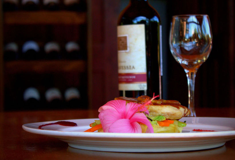 Hotel Rinconcito Lodge  | Rincon de la Vieja | Costa Rica | Zentralamerika - Karibik 7