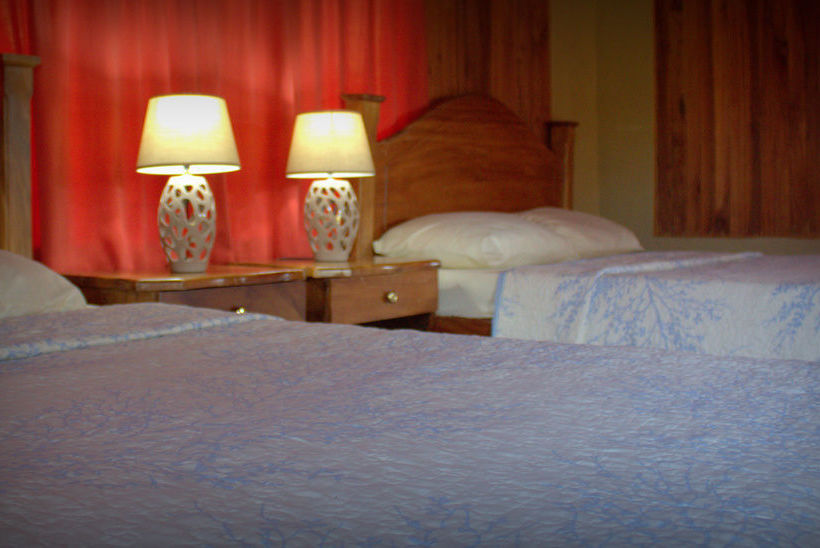 Hotel Rinconcito Lodge  | Rincon de la Vieja | Costa Rica | Zentralamerika - Karibik 8