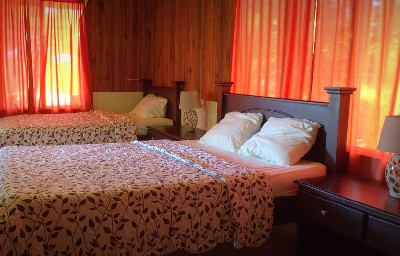 Hotel Rinconcito Lodge  | Rincon de la Vieja | Costa Rica | Zentralamerika - Karibik 9