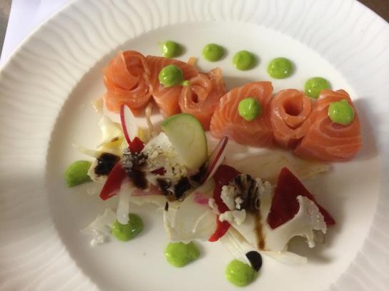 Hotel Hostellerie Saint Florent 