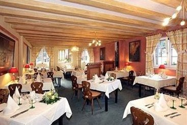 Hotel Domaine le Moulin 