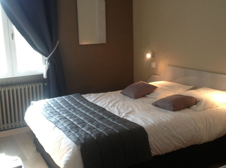 Hotel de la Marne  | Paimpol | Côtes-d'Armor | France 15