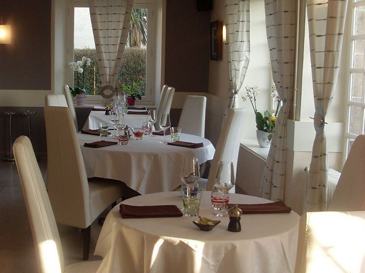 Hotel de la Marne  | Paimpol | Côtes-d'Armor | France 2