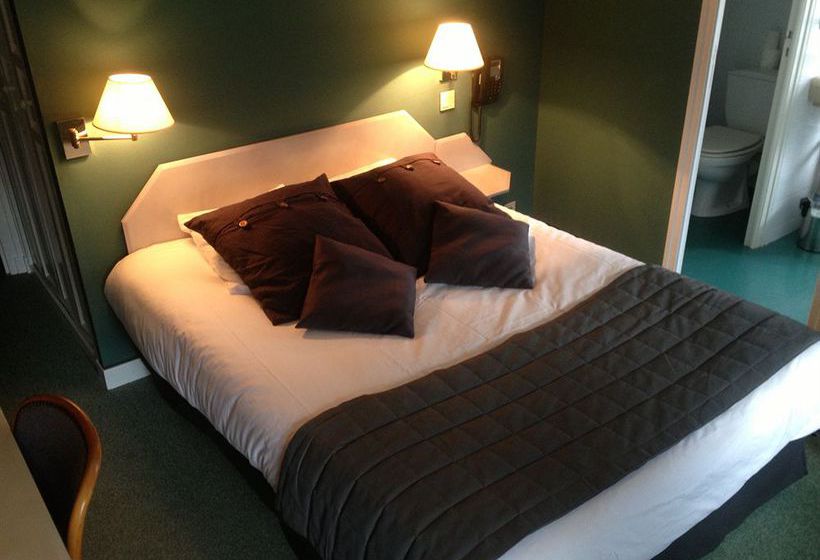 Hotel de la Marne  | Paimpol | Côtes-d'Armor | France 4