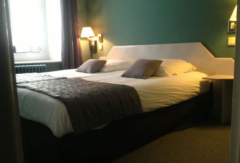 Hotel de la Marne  | Paimpol | Côtes-d'Armor | France 6