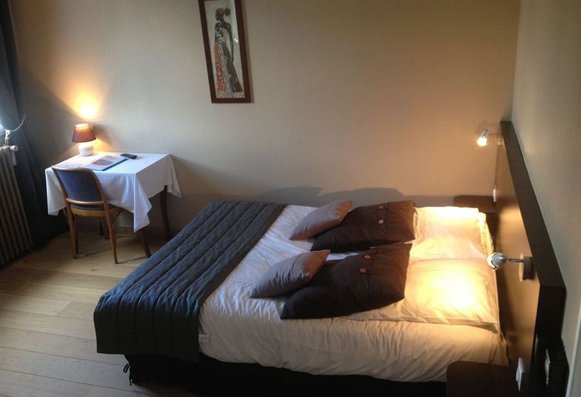 Hotel de la Marne  | Paimpol | Côtes-d'Armor | France 7