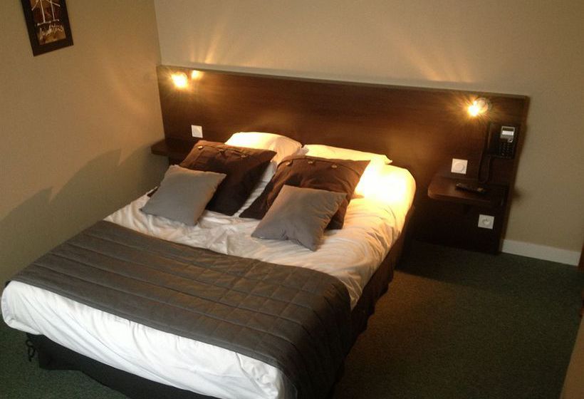 Hotel de la Marne  | Paimpol | Côtes-d'Armor | France 9