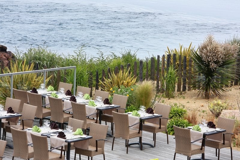 Hôtel Best Western Plus Les Terrasses de Brehat  | Ploubazlanec | Côtes-d'Armor | France 10