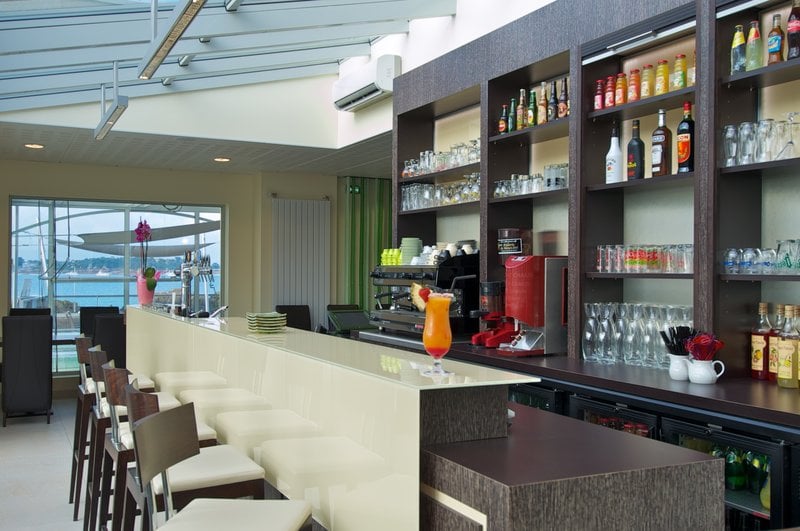 Hôtel Best Western Plus Les Terrasses de Brehat  | Ploubazlanec | Côtes-d'Armor | France 11