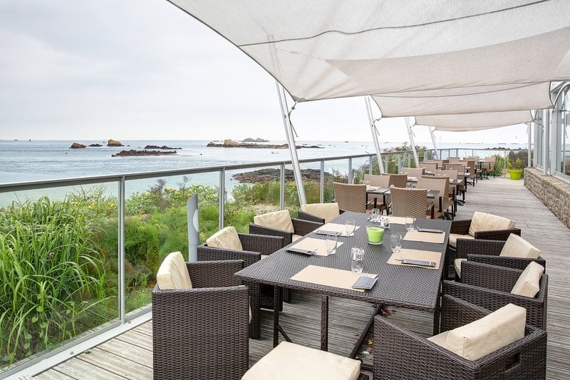 Hôtel Best Western Plus Les Terrasses de Brehat  | Ploubazlanec | Côtes-d'Armor | France 13