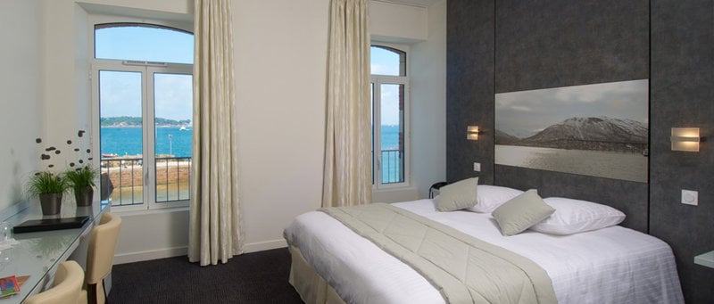 Hôtel Best Western Plus Les Terrasses de Brehat  | Ploubazlanec | Côtes-d'Armor | France 15