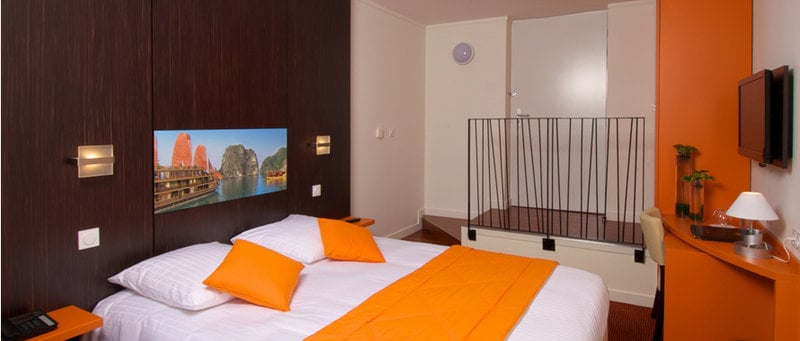 Hôtel Best Western Plus Les Terrasses de Brehat  | Ploubazlanec | Côtes-d'Armor | France 16