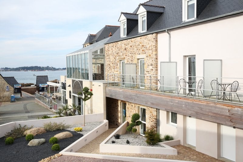 Hôtel Best Western Plus Les Terrasses de Brehat  | Ploubazlanec | Côtes-d'Armor | France 17