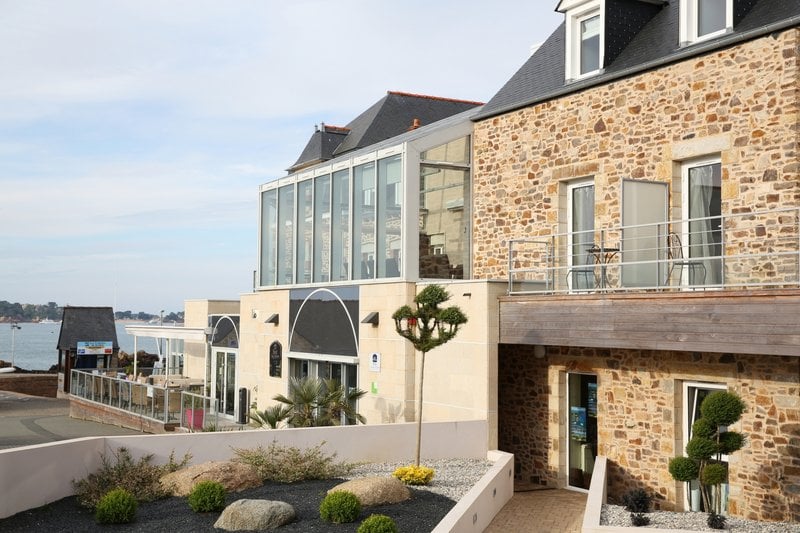 Hôtel Best Western Plus Les Terrasses de Brehat  | Ploubazlanec | Côtes-d'Armor | France 18