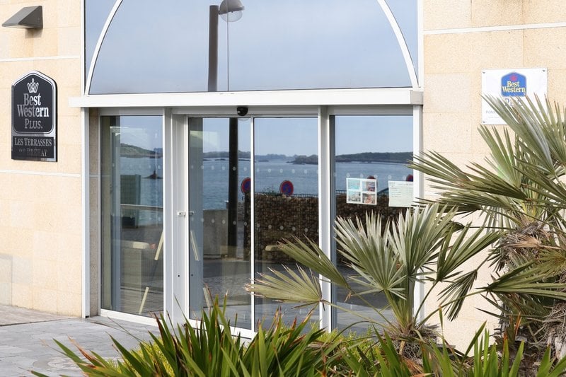 Hôtel Best Western Plus Les Terrasses de Brehat  | Ploubazlanec | Côtes-d'Armor | France 20