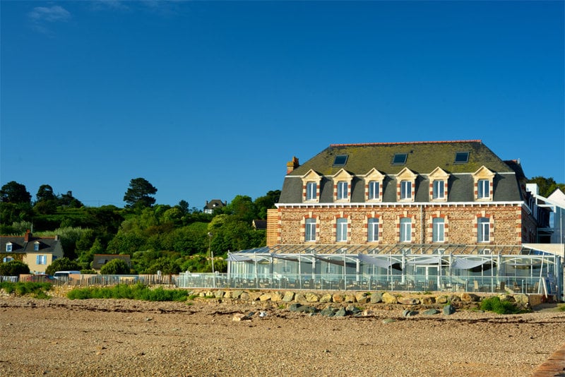 Hôtel Best Western Plus Les Terrasses de Brehat  | Ploubazlanec | Côtes-d'Armor | France 3