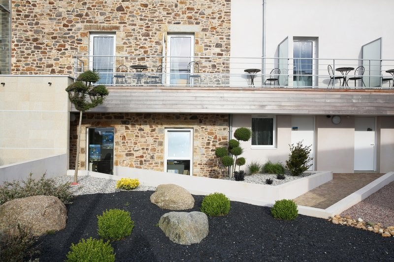 Hôtel Best Western Plus Les Terrasses de Brehat  | Ploubazlanec | Côtes-d'Armor | France 5
