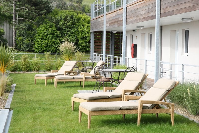 Hôtel Best Western Plus Les Terrasses de Brehat  | Ploubazlanec | Côtes-d'Armor | France 6