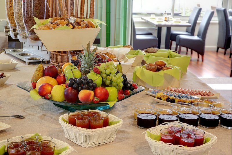 Hôtel Best Western Plus Les Terrasses de Brehat  | Ploubazlanec | Côtes-d'Armor | France 8