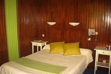 Hotel aux Vendanges de Bourgogne Saona y Loira