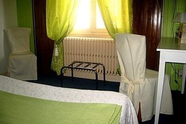 Hotel aux Vendanges de Bourgogne  | Paray le Monial | Saone-et-Loire | France 1