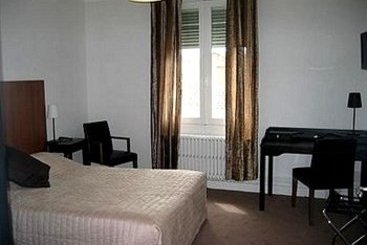 Hotel aux Vendanges de Bourgogne  | Paray le Monial | Saone-et-Loire | France 2