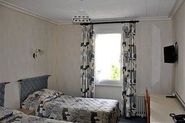 Hermitage Hotel  | Perros Guirec | Costas de Armor | Francia 1