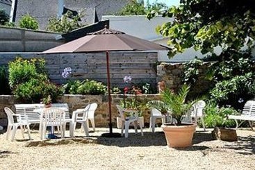 Hermitage Hotel  | Perros Guirec | Costas de Armor | Francia 2