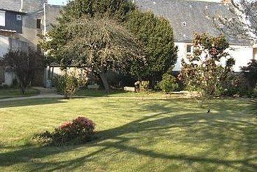 Hermitage Hotel  | Perros Guirec | Costas de Armor | Francia 3