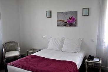 Hermitage Hotel  | Perros Guirec | Costas de Armor | Francia 4