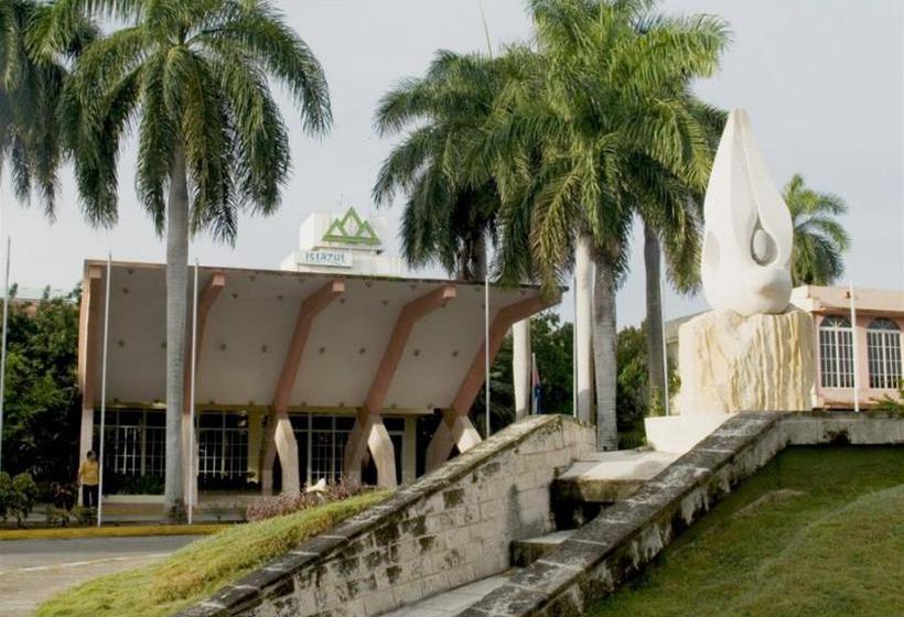 Hotel Islazul Sierra Maestra Granma