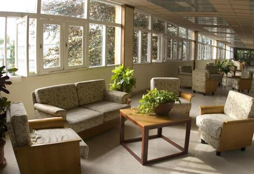 Hotel Islazul Sierra Maestra  | Bayamo | Granma | Cuba 2