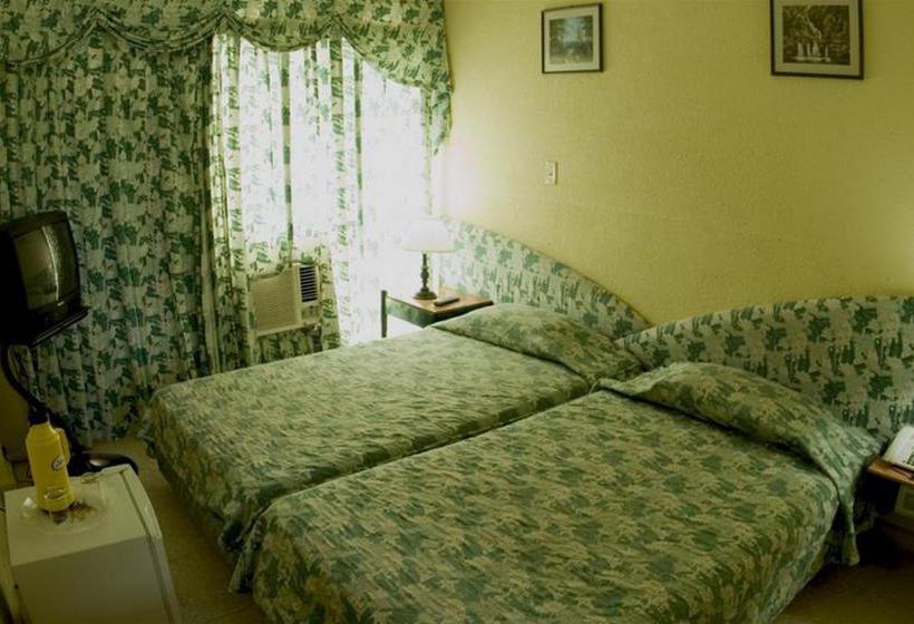 Hotel Islazul Sierra Maestra  | Bayamo | Granma | Cuba 3
