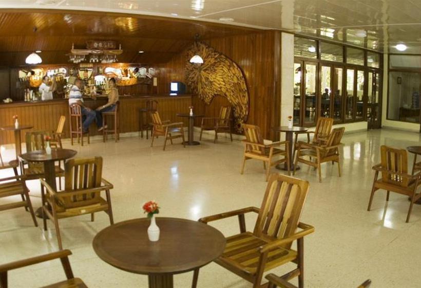 Hotel Islazul Sierra Maestra  | Bayamo | Granma | Cuba 4