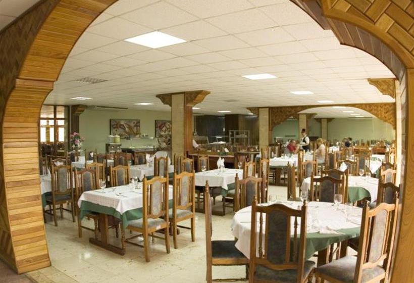 Hotel Islazul Sierra Maestra  | Bayamo | Granma | Cuba 5