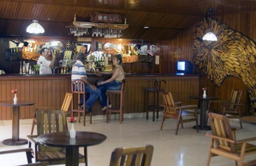 Hotel Islazul Sierra Maestra  | Bayamo | Granma | Cuba 7
