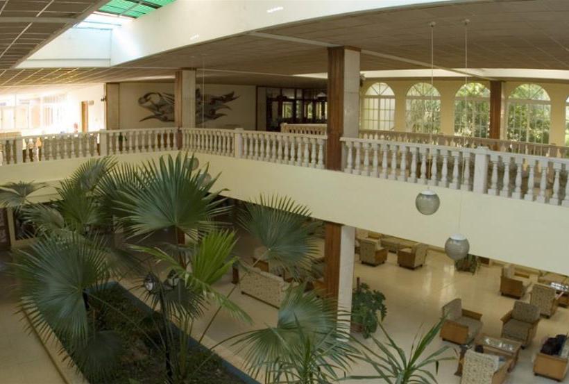 Hotel Islazul Sierra Maestra  | Bayamo | Granma | Cuba 8