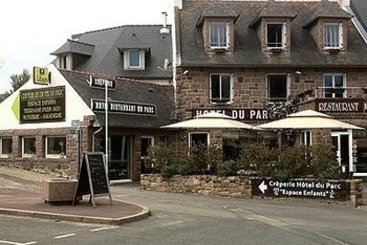 Hotel du Parc Perros Guirec