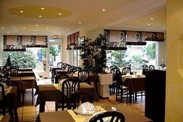 Hotel du Parc  | Perros Guirec | Côtes-d'Armor | France 1