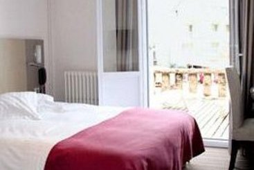 Hotel du Parc  | Perros Guirec | Côtes-d'Armor | France 11