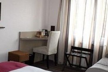 Hotel du Parc  | Perros Guirec | Côtes-d'Armor | France 12