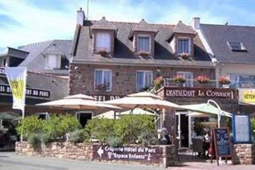 Hotel du Parc  | Perros Guirec | Côtes-d'Armor | France 13
