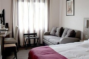 Hotel du Parc  | Perros Guirec | Côtes-d'Armor | France 2