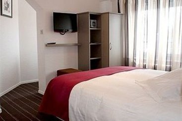 Hotel du Parc  | Perros Guirec | Côtes-d'Armor | France 3